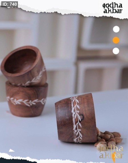 زبديه مكسرات خشب