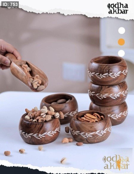 زبديه مكسرات
