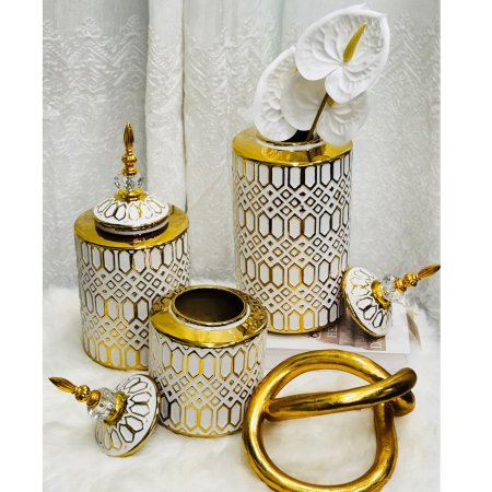 طقم فازات
