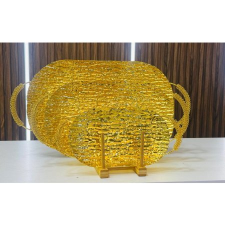 طقم صواني 3 قطع